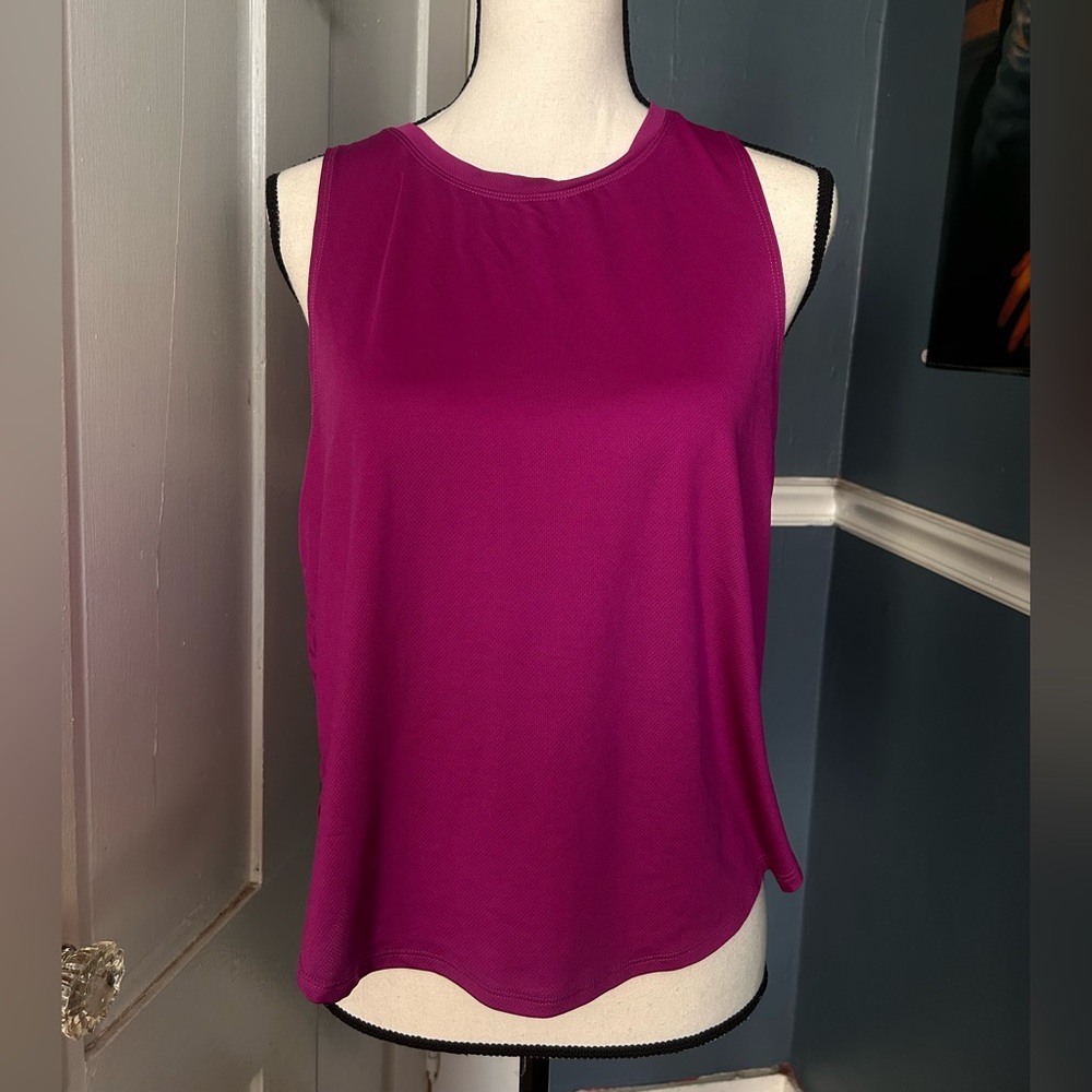 Workout/ Everyday, light, airy shirt.
